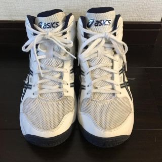 アシックス(asics)のアシックス  バッシュ(バスケットボール)