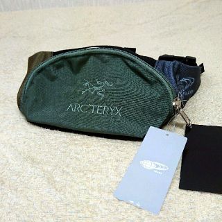 アークテリクス(ARC'TERYX)の【新品】アークテリクス  ビームス  ショルダーバッグ(ウエストポーチ)