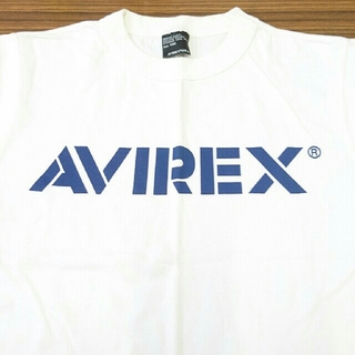 アヴィレックス(AVIREX)のAVIREX  Tシャツ  キッズ  イーストボーイ(Tシャツ/カットソー)