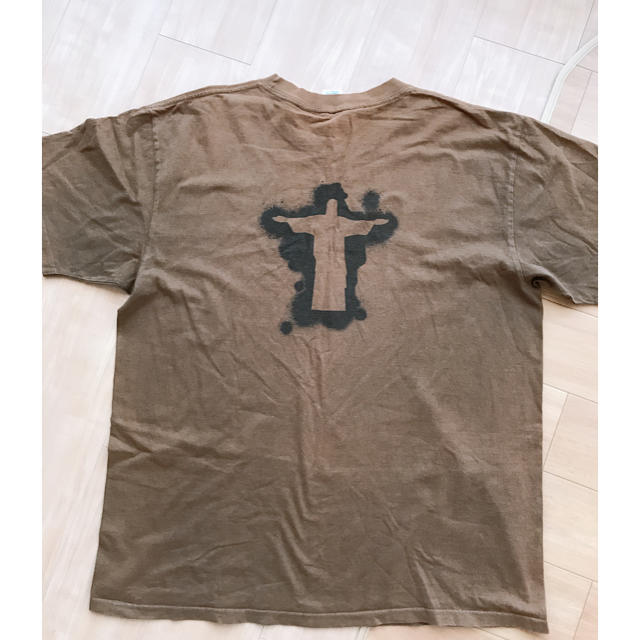 MACKDADDY(マックダディー)のマックダディーTシャツ メンズのトップス(Tシャツ/カットソー(半袖/袖なし))の商品写真