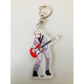 呪術廻戦 虎杖悠仁 ジャンプミュージックフェスタ アクリル
