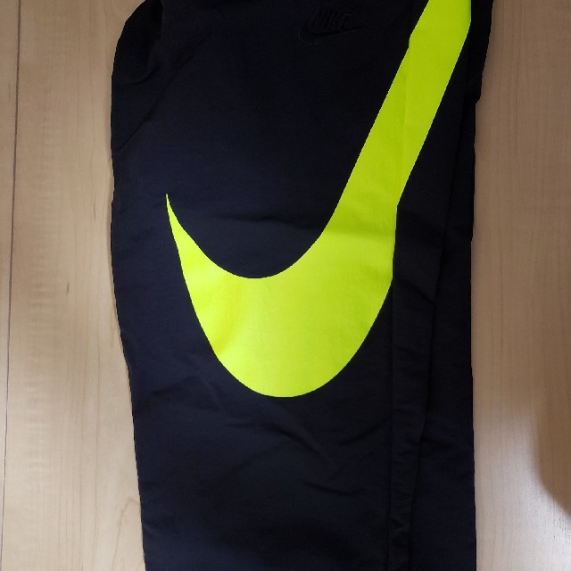 パンツNIKE AS M NSW PNT HD ANRK WVN QS BLACK/S