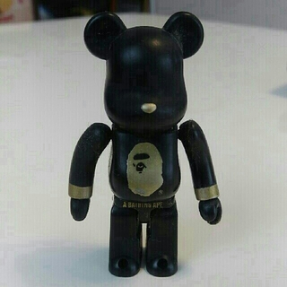 マスターマインドジャパン(mastermind JAPAN)の値下げ❗BE@RBRICK  APE  mastermind (その他)