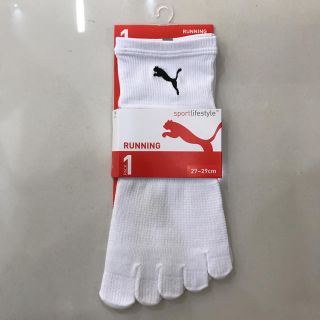 プーマ(PUMA)の専用☆プーマ 靴下 27〜29㎝ 定価1620円(ソックス)