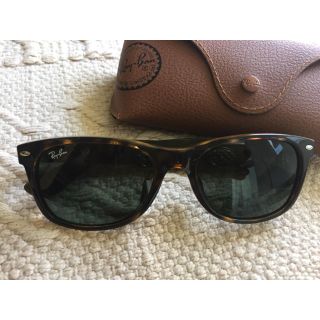 レイバン(Ray-Ban)のレイバンサングラス(サングラス/メガネ)