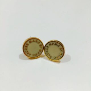 マークバイマークジェイコブス(MARC BY MARC JACOBS)のmarc ピアス(ピアス)