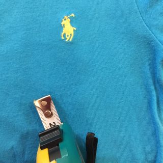 ラルフローレン(Ralph Lauren)の【SeiKe様 専用です】ラルフローレン トップス100(Tシャツ/カットソー)