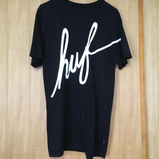 ハフ(HUF)のHUF Tシャツ(Tシャツ/カットソー(半袖/袖なし))