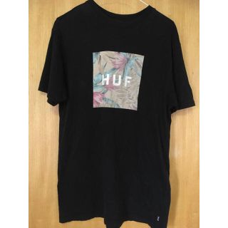 ハフ(HUF)のzzzzz様専用(Tシャツ/カットソー(半袖/袖なし))