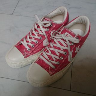 コンバース(CONVERSE)の☆コンバース☆ALL STAR 27㎝ 新品(スニーカー)