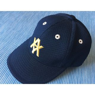 ミズノ(MIZUNO)の青森山田高校 野球部 帽子(記念品/関連グッズ)