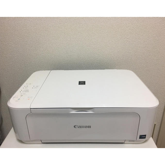 Canon PIXUS MG3530BK