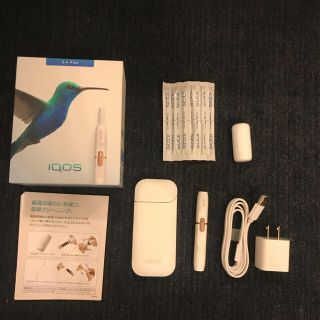 アイコス(IQOS)のアイコス IQOS 本体(タバコグッズ)