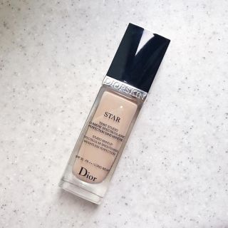 ディオール(Dior)のDior  フォーエバースキン フルイド(ファンデーション)