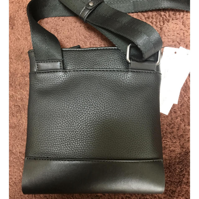 Calvin Klein(カルバンクライン)の専用。新未使用●タグ付き●Calvin Kleinショルダーバッグ メンズのバッグ(ショルダーバッグ)の商品写真