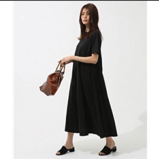 アズールバイマウジー(AZUL by moussy)の完売ワンピース(ロングワンピース/マキシワンピース)