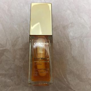 クラランス(CLARINS)のクラランス リップオイル(リップグロス)