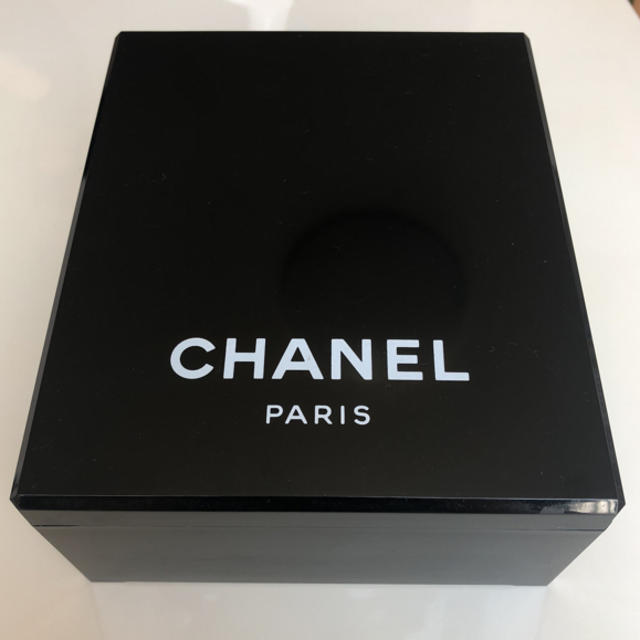 CHANEL(シャネル)のシャネル 小物入れ インテリア/住まい/日用品のインテリア小物(小物入れ)の商品写真