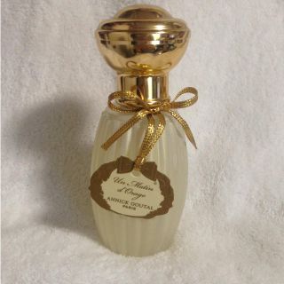 アニックグタール(Annick Goutal)のアニックグタール アンマタンドオラージュ 香水(香水(女性用))