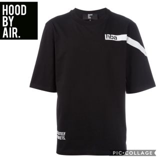 フードバイエアー(HOOD BY AIR.)のHOOD BY AIR Tシャツ(Tシャツ/カットソー(七分/長袖))