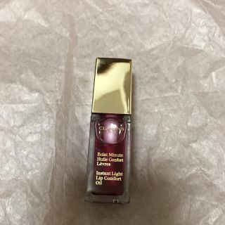 クラランス(CLARINS)のたまごちゃん様専用 クラランス リップオイル(リップグロス)