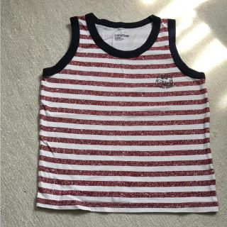 ベビーギャップ(babyGAP)のbaby Gap♡タンクトップ  100(Tシャツ/カットソー)