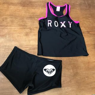 ロキシー(Roxy)のロキシータンキニ 水着 140(水着)