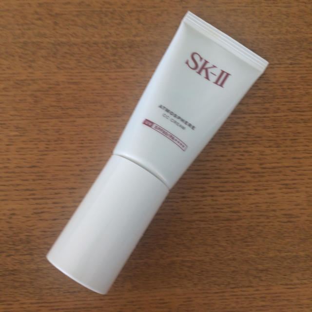 SK-II アトモスフィア CCクリーム