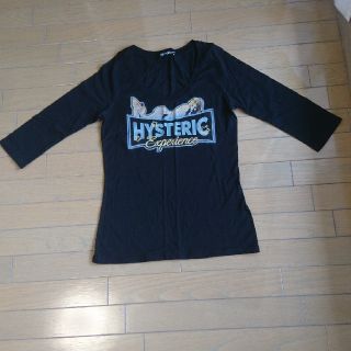 ヒステリックグラマー(HYSTERIC GLAMOUR)のヒステリックグラマー、Tシャツ(Tシャツ(半袖/袖なし))