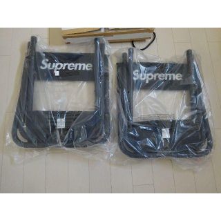 シュプリーム(Supreme)のSupreme Coleman シュプリーム コールマン 1個売り 椅子 ②(その他)