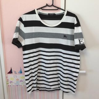 バーバリーブラックレーベル(BURBERRY BLACK LABEL)のくらちゃん様 専用(Tシャツ/カットソー(半袖/袖なし))