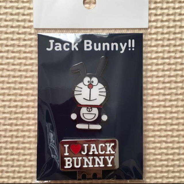 ゴルフ【新品】Jack Bunnyby PEARLY GATESセーター（サイズ6）