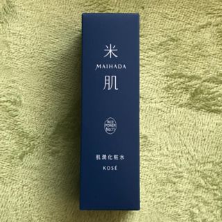 コーセー(KOSE)の米肌 化粧水(化粧水/ローション)