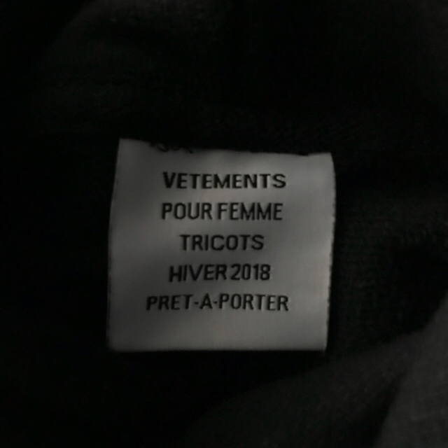 Vetements ダブルスリーブフーディ c1KZHeV2Vm, パーカー - tdsc.sn