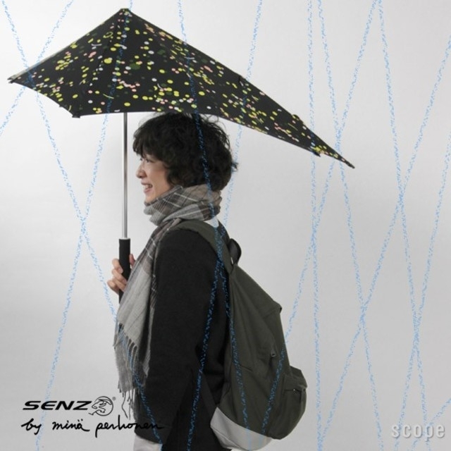 mina perhonen - SENZ×mina perhonen傘の通販 by m.'s shop｜ミナ 