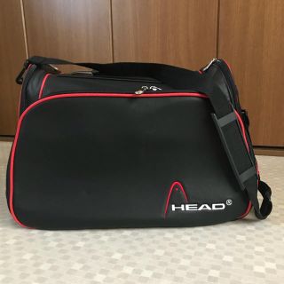 ヘッド(HEAD)の【未使用】HEAD ボストン バッグ(ボストンバッグ)