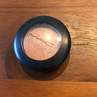 マック(MAC)のMAC eyeshadow ALL THAT GLITTERS(アイシャドウ)