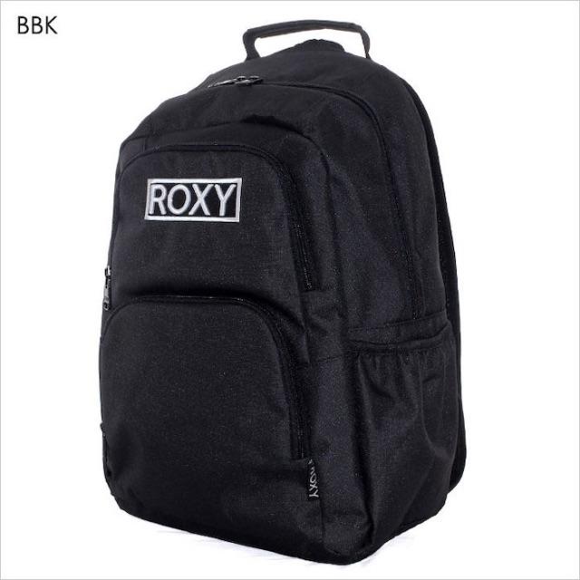 Roxy(ロキシー)の最新作 約14L 2017年夏モデル [ロキシー] リュック RBG175301 レディースのバッグ(リュック/バックパック)の商品写真