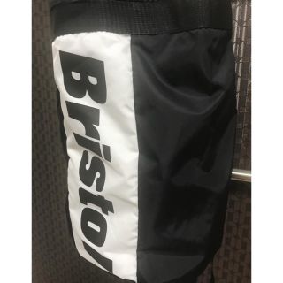 エフシーアールビー(F.C.R.B.)のF.C.Real Bristol BACK PACKバックパックリュック(バッグパック/リュック)