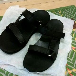 テバ(Teva)のポットさん専用☺値下げ☺Teva サンダル(サンダル)