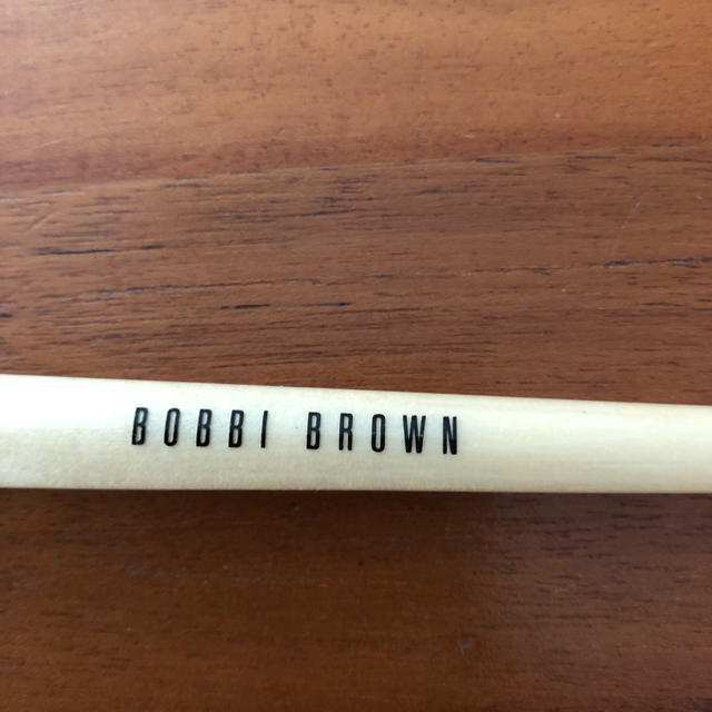 BOBBI BROWN(ボビイブラウン)のボビーブラウン ファンデーションブラシ コスメ/美容のキット/セット(コフレ/メイクアップセット)の商品写真