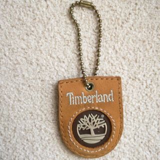 ティンバーランド(Timberland)のティンバーランド　キーホルダー(キーホルダー)