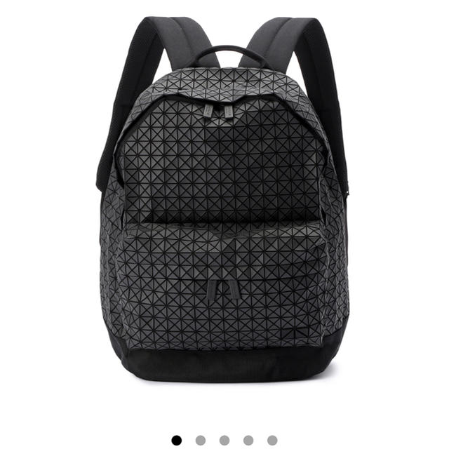 ISSEY MIYAKE - ぱ【定価以下】BAO BAO DAY PACK