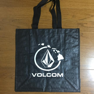 volcom - 【新品】VOLCOM HAWAII 限定 エコバッグの通販 by 12/17で