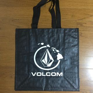 volcom - 【新品】VOLCOM HAWAII 限定 エコバッグの通販 by 12/17で