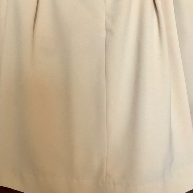 CLEAR IMPRESSION(クリアインプレッション)のクリアインプレッション スカート  レディースのスカート(ひざ丈スカート)の商品写真
