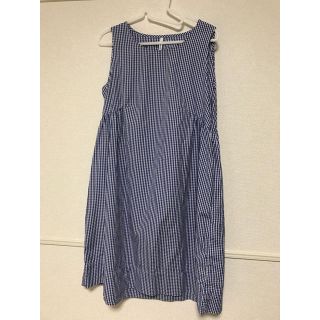 スモックショップ(THE SMOCK SHOP)のbshop ワンピース(ひざ丈ワンピース)