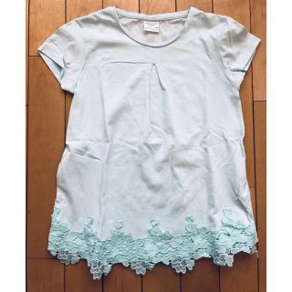 ザラキッズ(ZARA KIDS)のZara Girls(Tシャツ/カットソー)