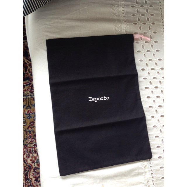 repetto(レペット)のkana様ご専用 レペットバレーシューズ レディースの靴/シューズ(バレエシューズ)の商品写真