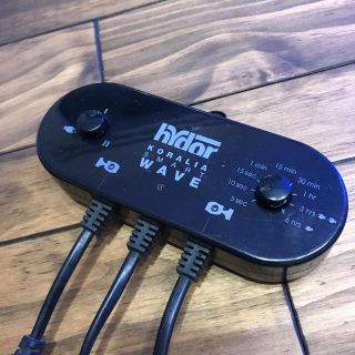 ハイドール(hydor) スマートウェーブ(アクアリウム)